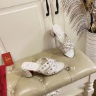 Christian Louboutin Women's Shoes 823