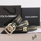 Dolce & Gabbana Original Quality Belts 419