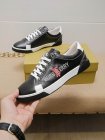 Burberry Men's Shoes 621