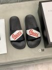 Gucci Men's Slippers 33
