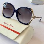 Salvatore Ferragamo High Quality Sunglasses 216