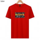 Hugo Boss Men's T-shirts 184