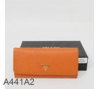 Prada High Quality Wallets 263