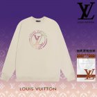 Louis Vuitton Men's Long Sleeve T-shirts 1475