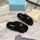 Prada Women's Slippers 38