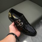 Versace Men's Shoes 1303