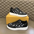 Louis Vuitton Men's shoes 153