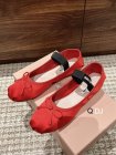 MiuMiu Women's Shoes 359