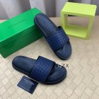 Bottega Veneta Men's Slippers 10