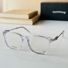 Chrome Hearts Plain Glass Spectacles 543