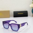Burberry High Quality Sunglasses 1226