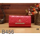 Chanel Normal Quality Wallets 48
