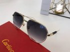 Cartier High Quality Sunglasses 546