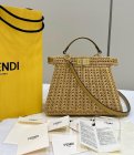 Fendi Original Quality Handbags 775