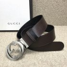 Gucci Original Quality Belts 333