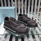 Prada Men's Shoes 2096