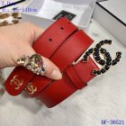 Chanel Original Quality Belts 43
