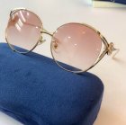 Gucci High Quality Sunglasses 1630