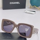 Chanel High Quality Sunglasses 1529