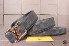 Louis Vuitton Normal Quality Belts 142