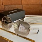 Chanel High Quality Sunglasses 44