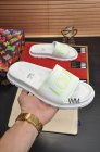 Louis Vuitton Men's Slippers 648