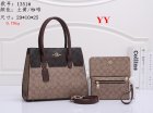 Coach Normal Quality Handbags 227