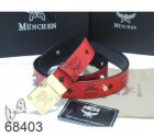 MCM Belt 40