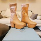 Prada Women's Shoes 518