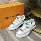 Louis Vuitton Men's shoes 2894