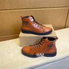 Prada Men's Shoes 1049