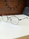 Chrome Hearts Plain Glass Spectacles 98