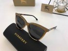 Burberry High Quality Sunglasses 226