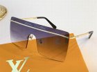 Louis Vuitton High Quality Sunglasses 2844