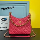 Chanel High Quality Handbags 577