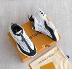 Louis Vuitton Men's shoes 2248