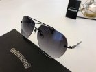 Chrome Hearts High Quality Sunglasses 283