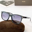 TOM FORD High Quality Sunglasses 2643