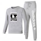 adidas Apparel Men's Casual Suits 273