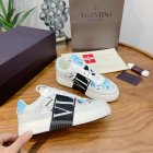 Valentino Men's Shoes 89