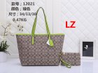 Coach Normal Quality Handbags 218