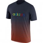 adidas Apparel Men's T-shirts 449