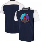 Air Jordan Men's T-shirts 786