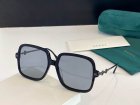 Gucci High Quality Sunglasses 5596