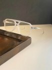 Chrome Hearts Plain Glass Spectacles 427