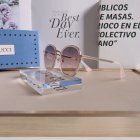 Gucci High Quality Sunglasses 2809
