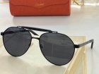 Cartier High Quality Sunglasses 1237