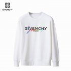 GIVENCHY Men's Long Sleeve T-shirts 154