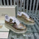 Alexander McQueen Men's Shoes 783