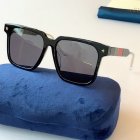 Gucci High Quality Sunglasses 525